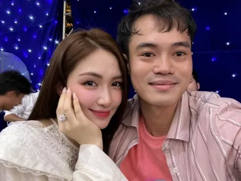 Đường tình của "ông chủ biệt thự" Hải Dương: Lẻ bóng gần 3 năm, dự đám cưới ai cũng bị giục tuyển người yêu