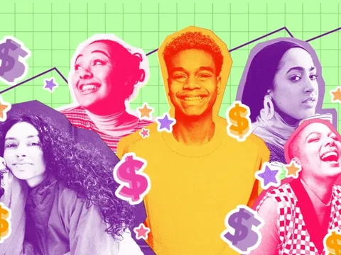 Gen Z đầu tư dù chưa tốt nghiệp, đặt mục tiêu tiết kiệm 3 triệu USD để nghỉ hưu trong 20 năm