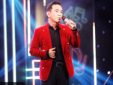 Cuộc sống 'bí ẩn' của nam ca sĩ được mệnh danh 'Hoàng tử phòng trà hát tình ca' thập niên 1990