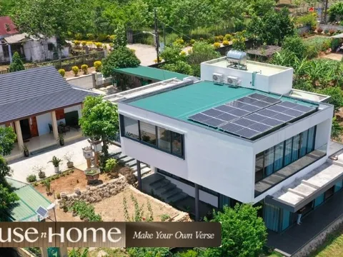 Cầm 5 tỷ về quê xây nhà: Từng chi 17 triệu/tháng thuê căn hộ, "lắc đầu" với lựa chọn mua chung cư, vì sao?