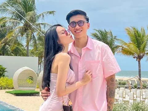 Đám cưới Đoàn Văn Hậu sẽ có dàn khách mời cực khủng, nóng nhất là đường đua nhan sắc của hội “nóc nhà” cầu thủ