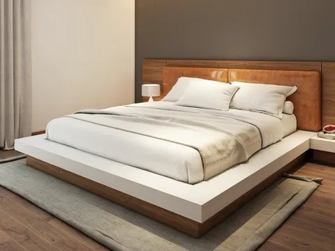Mãi đến khi bước sang tuổi 50, tôi mới nhận ra rằng 5 món đồ nội thất này đều là "cạm bẫy"