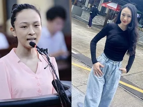 Nhan sắc tuổi U40 và cuộc sống hiện tại của hoa hậu Trương Hồ Phương Nga ra sao?