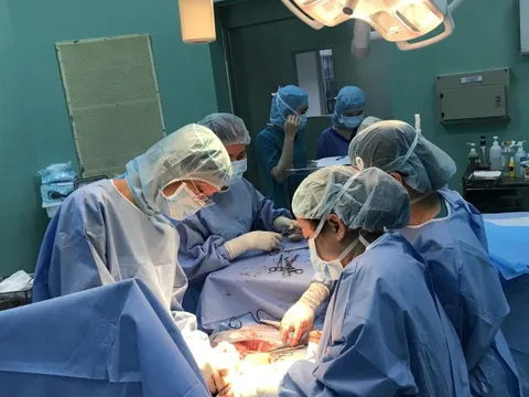 Hai bệnh viện cân não với người phụ nữ suy tim nặng nhưng quyết mang thai