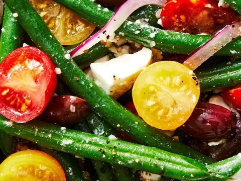 Loại rau có đầy ở chợ Việt, là "thuốc" hạ huyết áp tự nhiên được chuyên gia Mỹ tấm tắc khen ngợi