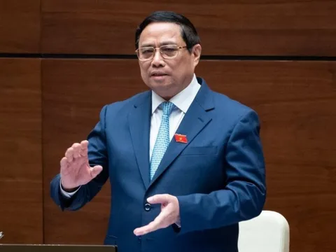 “Cái gì chưa rõ, chưa chín thì mạnh dạn thí điểm, không nóng vội”