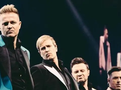 Vì sao gọi Westlife là huyền thoại: Số lượng hit toàn cầu nhiều không xuể, giữ đến 4 kỉ lục Guiness thế giới