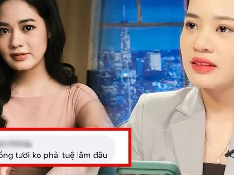 Shark Tuệ Lâm tên thật là Hồng Tươi nhưng giấu nhẹm?