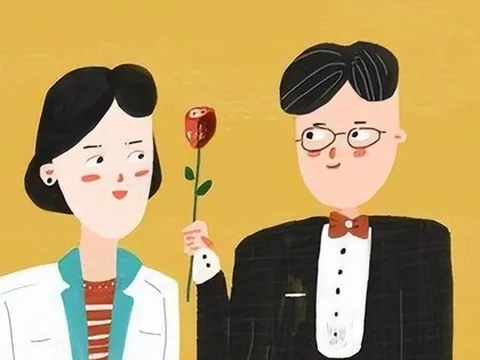Răn dạy con gái cách chọn chồng: Không nhà, không xe chẳng sao, bố mẹ chồng "3 KHÔNG" mới đáng sợ!