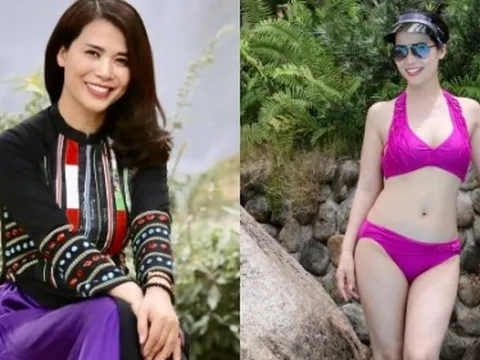 Nhan sắc bạn gái kém 18 tuổi, chỉ yêu không cưới của NSƯT Chí Trung