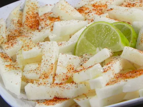 Loại củ nhiều người chê “nhạt thếch” không ăn hóa ra là “thuốc” tăng miễn dịch, ngừa ung thư giá rẻ