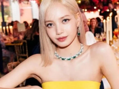 Đẳng cấp như “phú bà” Lisa (BLACKPINK): Thẳng thừng từ chối 1 đặc quyền hàng triệu phụ nữ ao ước