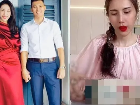 Lâu rồi mới lộ diện, Thủy Tiên liền bị mỉa mai vì từng khoe được Công Vinh cho 40 tỷ tiêu vặt giờ lại phải bán hàng online