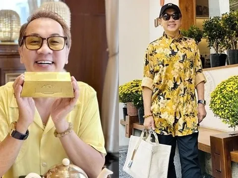 Nam diễn viên 62 tuổi không vợ con dù có 10 mối tình, nguyện hiến xác cho y học khi ra đi