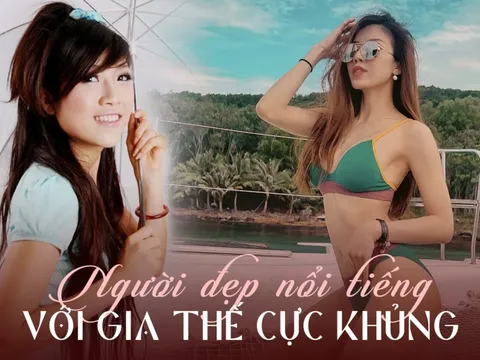 Mỹ nhân Việt U40 vẫn lẻ bóng, có gia thế và học vấn cực khủng, từng nổi đình đám từ "Nhật ký Vàng Anh"