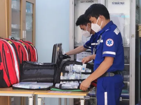 Năm 2027, triển khai thi đánh giá năng lực hành nghề với chức danh bác sĩ