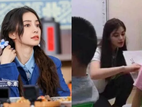 Nhan sắc tựa Angelababy, giáo viên mầm non bị yêu cầu đuổi việc vì "xinh đẹp quá sẽ ảnh hướng đến mọi người"