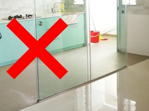 Sau khi dọn vào nhà ở, tôi phát hiện ra không cần thiết phải mua 7 món đồ nội thất này