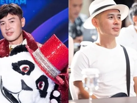 Khán giả sốc khi Hoàng Hải bị loại ở "Ca sĩ mặt nạ": Tuổi 41 vẫn quá đẹp, hé lộ sự thật về 4 đứa con