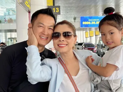 Thanh Thảo kể chuyện yêu đại gia "chất chơi", đi xe 2 cửa nhưng bị nhiều người ngăn cản