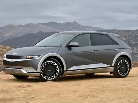 Hyundai và Kia gấp rút phát triển pin xe điện, cùng loại pin với xe VinFast