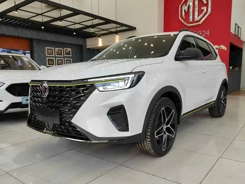 MG RX5 giảm giá gần 80 triệu sau hơn 1 tháng ra mắt: Từ ngang CX-5 còn rẻ như xe hạng B