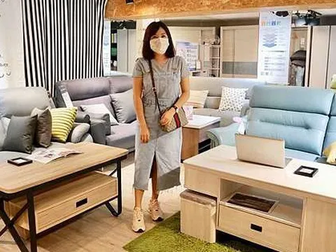 3 món đồ nội thất mà bạn nên lưu ý đến kích thước khi mua