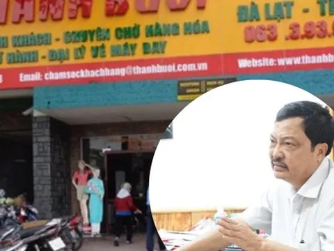 Hệ sinh thái Thành Bưởi: Từ cuốc xe lập nghiệp của đôi vợ chồng tài xế - lơ xe, đến nhà xe doanh thu 500 tỷ, lấn sân du lịch, chuyển tiền…