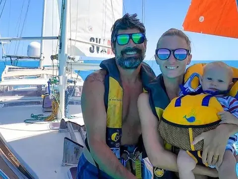 Chán văn phòng, kỹ sư phần mềm bán hết tài sản mua 1 thứ gần 10 tỷ đồng vi vu trên biển, tới nay vẫn “được lãi”