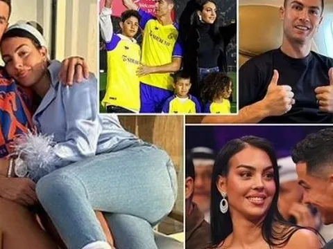 Nhà lầu, xe hơi và đồng hồ tiền tỷ: Ronaldo và cuộc sống như ông hoàng khi chuyển đến Al Nassr