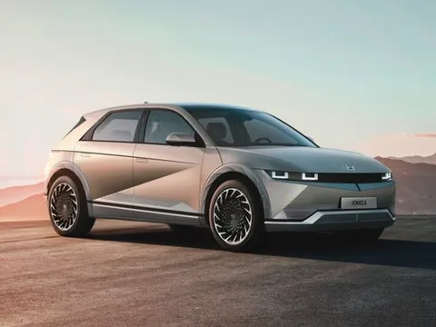 Những mẫu xe điện có quãng đường di chuyển ngắn nhất