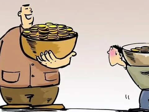 7 khác biệt lớn giữa người giàu và người nghèo: Không nằm ở tiền tệ, hậu duệ như nhiều người vẫn tưởng