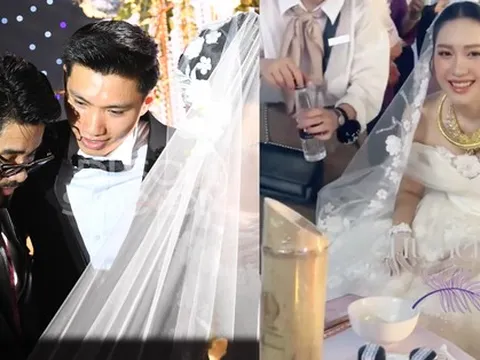 Bố vợ doanh nhân yêu chiều Đoàn Văn Hậu: Gả con gái còn gửi tặng quà ngay trước ngày cưới