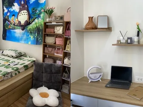 Vợ chồng “mua đứt” nhà hơn 2 tỷ đồng: Có sẵn bao nhiêu tiền mới dám nghĩ tới chuyện mua nhà?