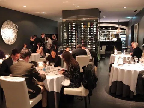Nhà hàng đạt sao Michelin phải đóng cửa vì 'quá đắt', không ngạc nhiên khi nghe giá thực đơn nếm thử 3 triệu đồng/món