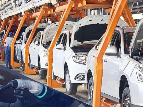 Thái Lan tung hàng loạt biện pháp hỗ trợ ngành công nghiệp ô tô nội địa