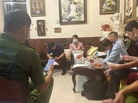 Tp.HCM: Phát hiện cơ sở khám, chữa bệnh tại nhà không phép