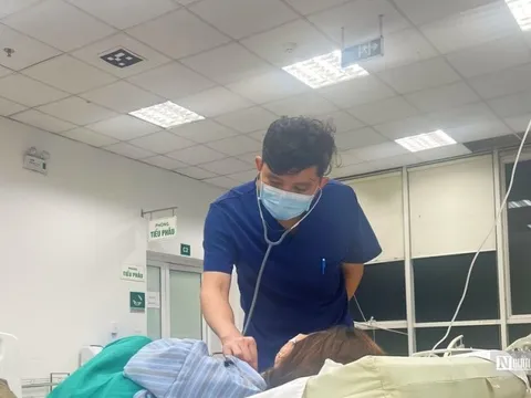 Rét xuất hiện, ca mắc sốt xuất huyết giảm: Chuyên gia cảnh báo