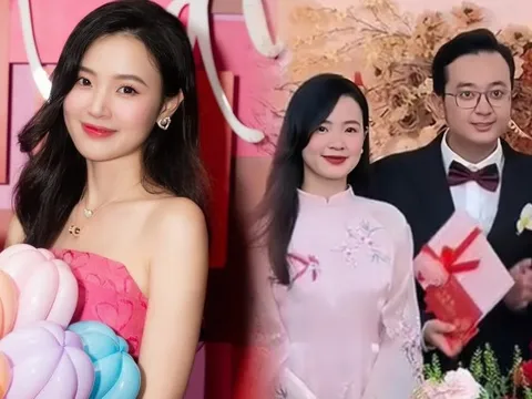 "Thần tiên tỷ tỷ" Vbiz lận đận tình duyên nhưng là "trùm" bất động sản, tặng em trai quà cưới sương sương 2 sổ đỏ