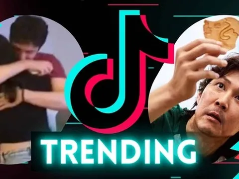 Vì sao các trend TikTok tưởng “nhảm nhí” lại được hưởng ứng đến vậy? Đáp án không chỉ gói gọn trong thuật toán kỳ diệu
