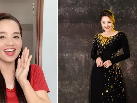 Đường tình lận đận của nữ diễn viên Việt: Ly hôn vì chồng vũ phu, định tái hôn thì bạn trai đột ngột qua đời