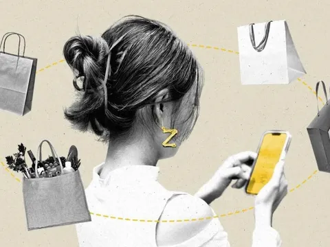 Nếu tiết kiệm không đem đến "hạnh phúc mãi mãi", tôi thà dồn tiền mua luôn chiếc túi hiệu