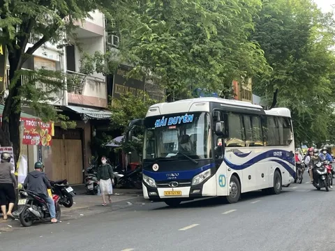 Sau Thành Bưởi, 21 nhà xe bị thu hồi giấy phép kinh doanh vận tải không thời hạn