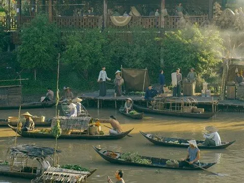 Địa điểm xuất hiện trong phim Trấn Thành đóng khiến nhiều người tò mò, chỉ cách TP.HCM hơn 2 tiếng lái xe