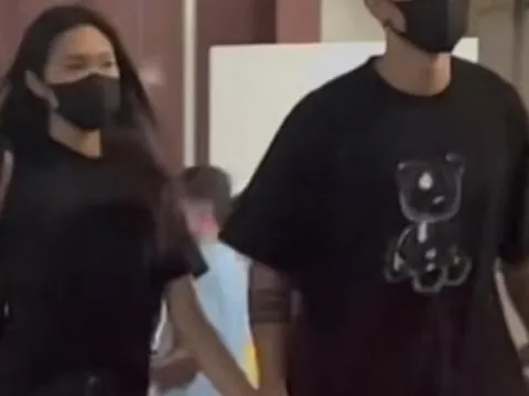Loạt ảnh tình tứ của Đoàn Văn Hậu và Doãn Hải My bỗng hot trở lại sau đám cưới