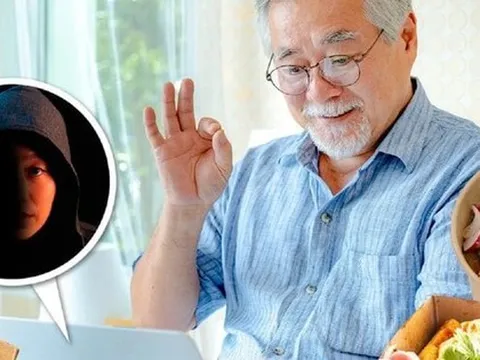 Gã thất nghiệp đóng giả nữ sinh để lừa tình ông lão lấy hơn 330 triệu đồng