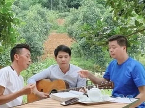 Cơ ngơi của 3 'ông hoàng nhạc đỏ': Biệt thự, nhà vườn rộng hàng nghìn mét vuông