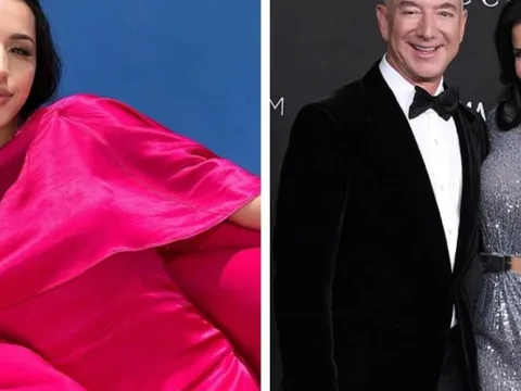 Vợ của triệu phú Dubai lên tiếng dạy khôn bạn gái tỷ phú Jeff Bezos cách đồng hành bên một người đàn ông giàu có: Mèo nào thắng mỉu nào?