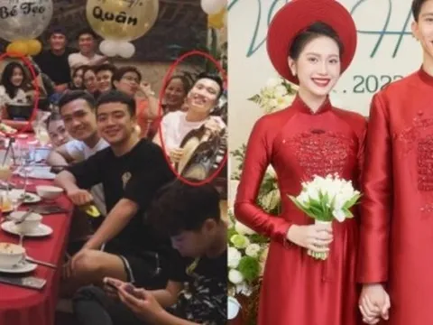 Đoàn Văn Hậu bị đào lại phát ngôn về lần đầu gặp Doãn Hải My, dân mạng: Hóa ra có tình ý từ khi còn quen bạn gái cũ