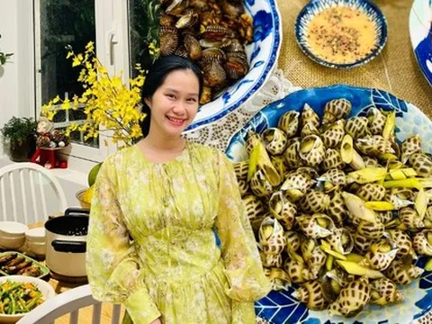 Tốn 15 triệu/tháng để có những mâm cơm thật ngon: Quan điểm chi tiêu thú vị, không tiếc tiền ăn uống
